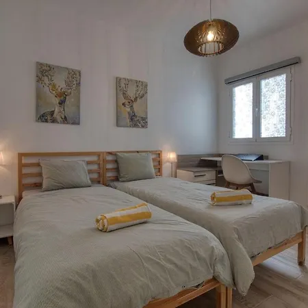 Familienfreundliches Meerblick Apartment Mit 4 Schlafzimmer 2 Badezimmer Und Jacuzzi Bei Golf Del Sur Apartment *