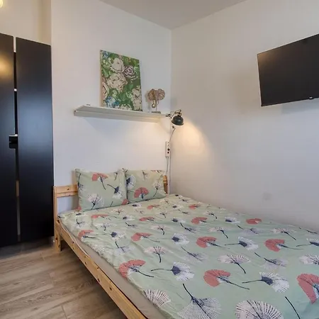 Apartment Familienfreundliches Meerblick Apartment Mit 4 Schlafzimmer 2 Badezimmer Und Jacuzzi Bei Golf Del Sur San Miguel de Abona