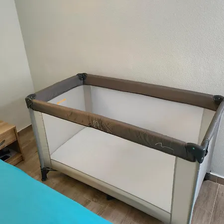 Familienfreundliches Meerblick Apartment Mit 4 Schlafzimmer 2 Badezimmer Und Jacuzzi Bei Golf Del Sur Apartment *